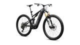 S-Works Turbo Levo R