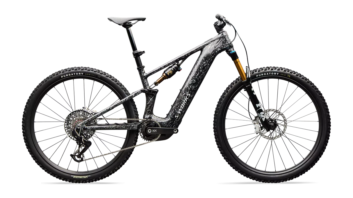 S-Works Turbo Levo R