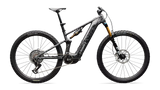 S-Works Turbo Levo R