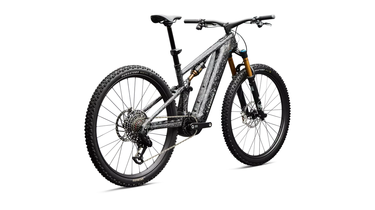 S-Works Turbo Levo R