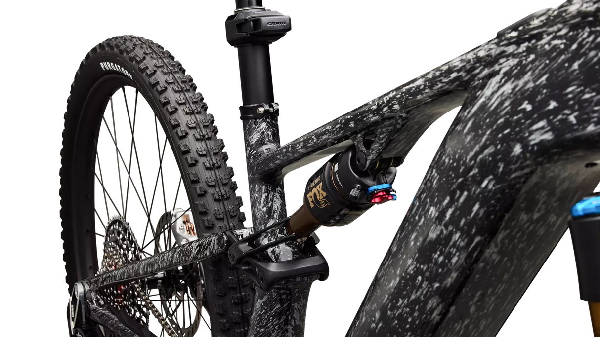 S-Works Turbo Levo R