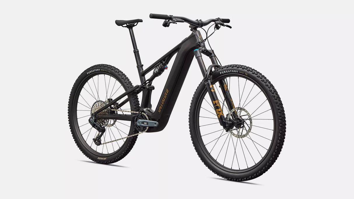 Turbo Levo R Expert