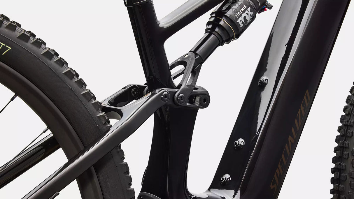 Turbo Levo R Expert