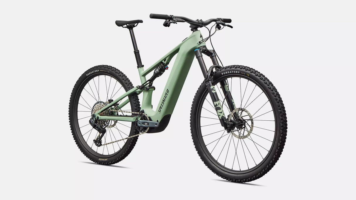 Turbo Levo R Expert