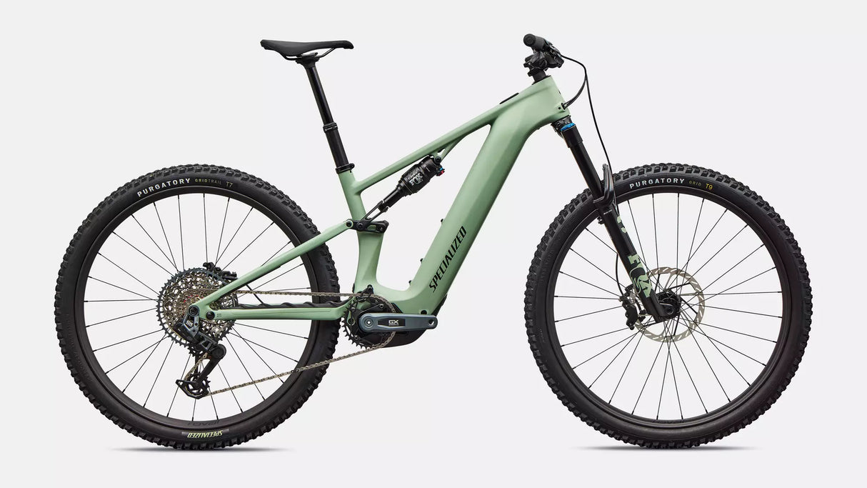 Turbo Levo R Expert
