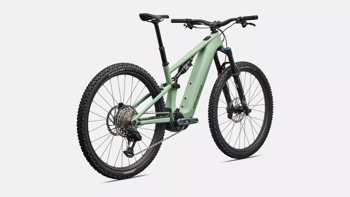 Turbo Levo R Expert