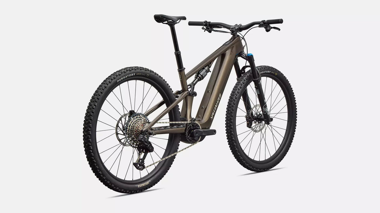 Turbo Levo R Comp