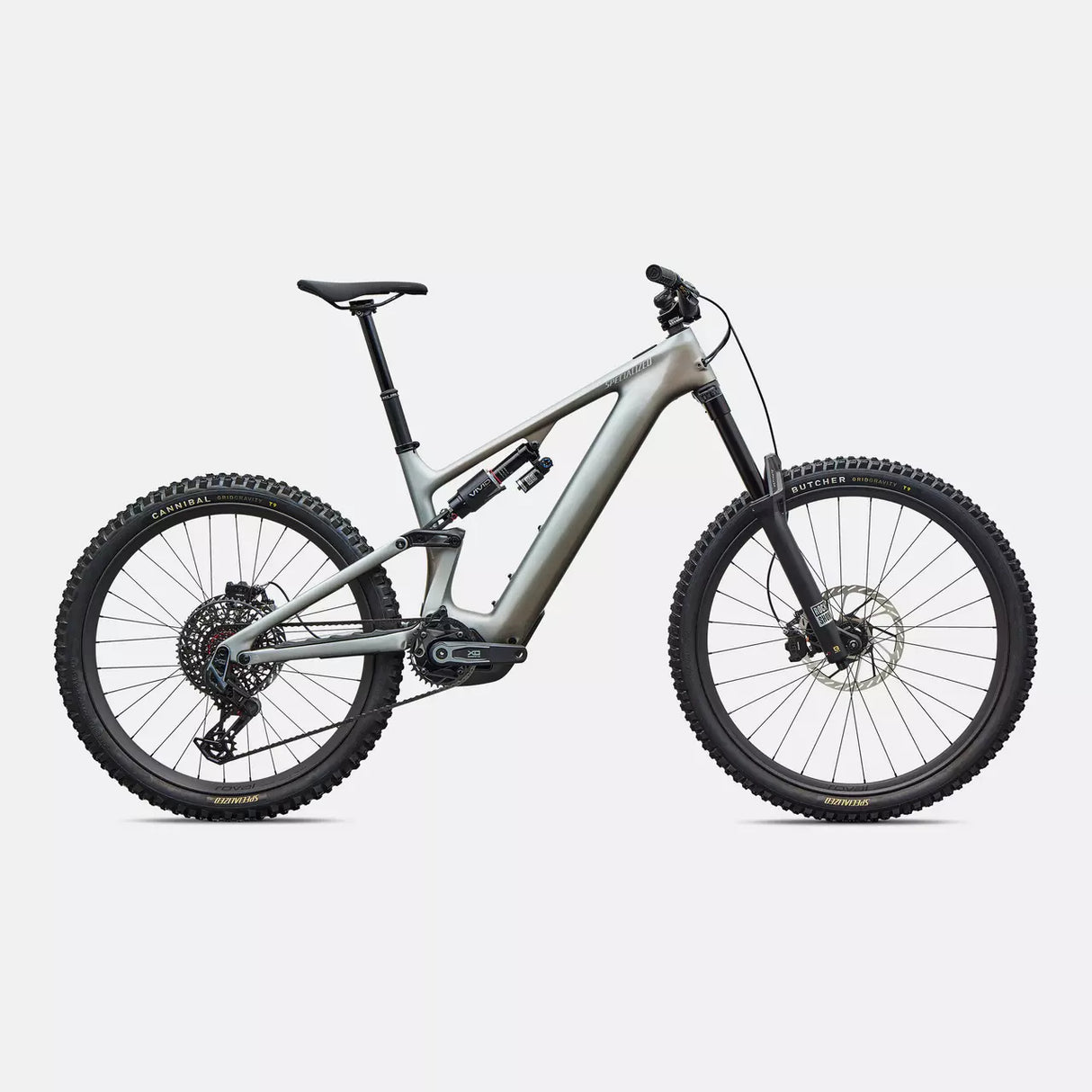 2026 Specialized Levo Pro Evo G4