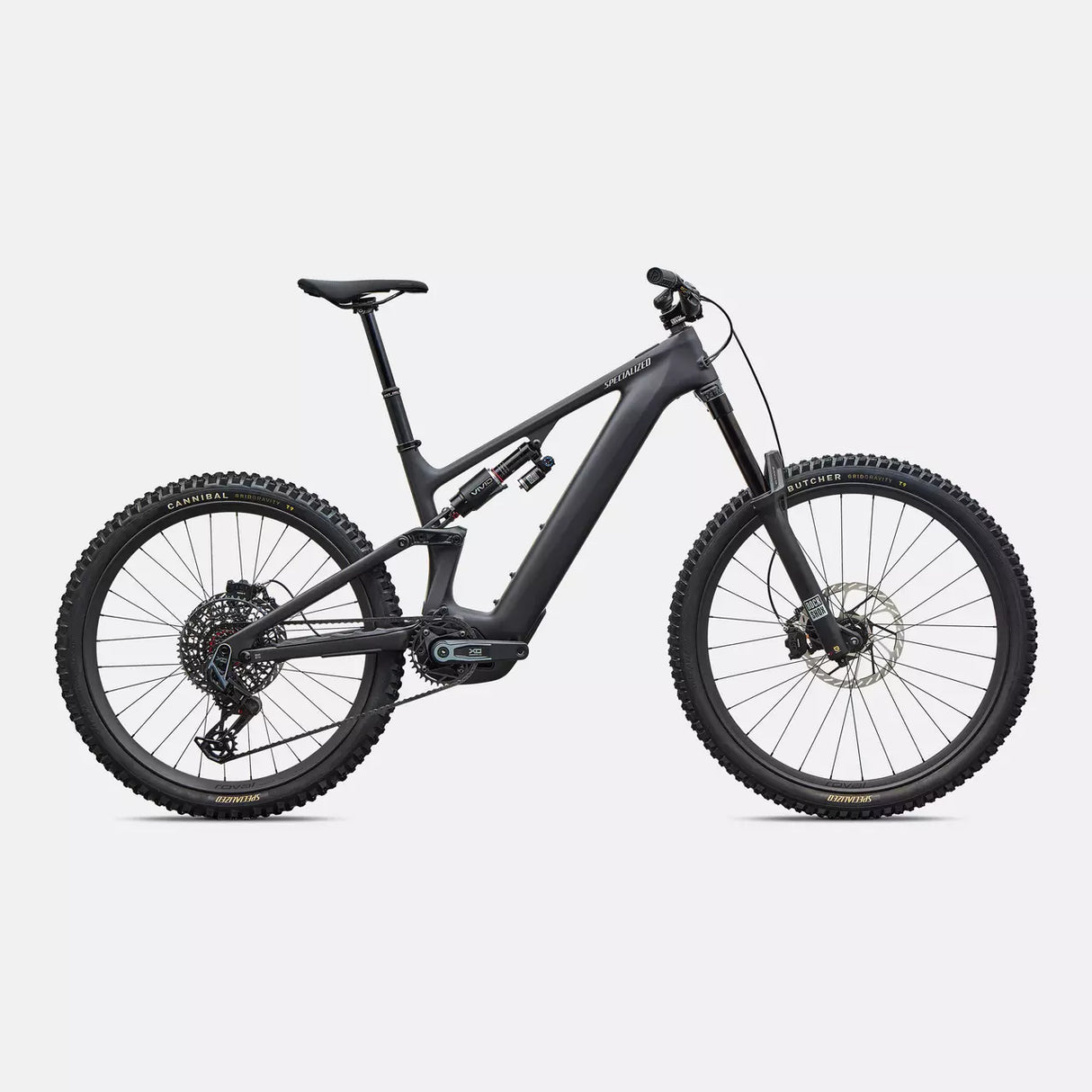 2026 Specialized Levo Pro Evo G4