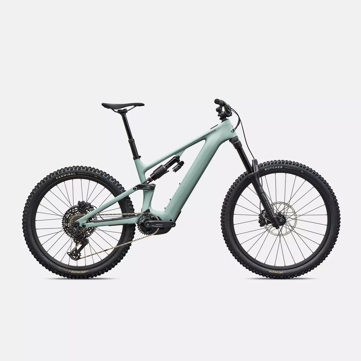 2026 Specialized Levo Comp Evo G4
