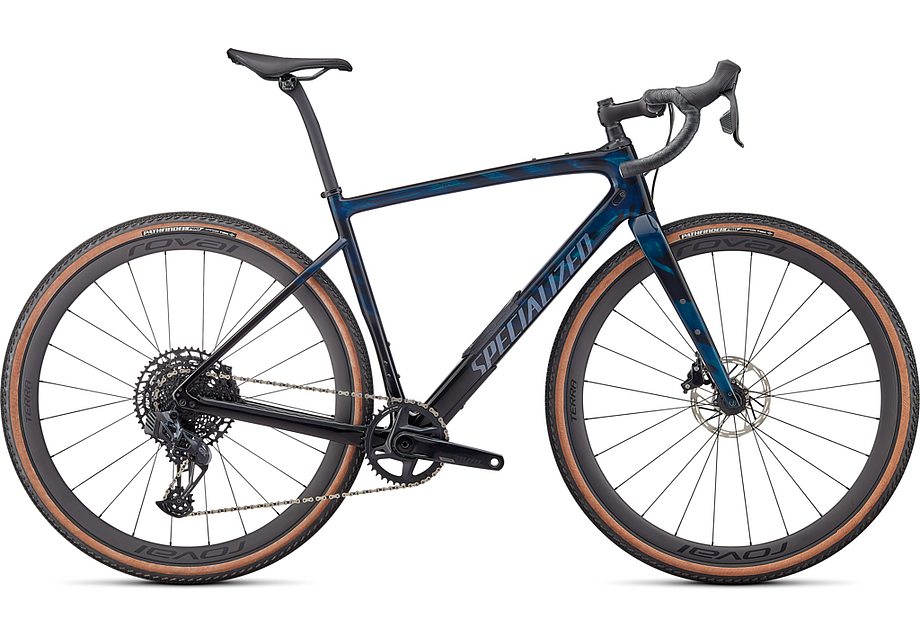 2024 Diverge Expert Carbon