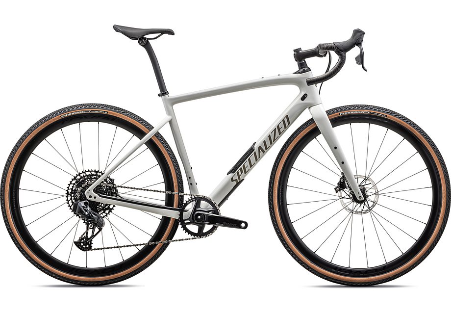 2024 Diverge Expert Carbon