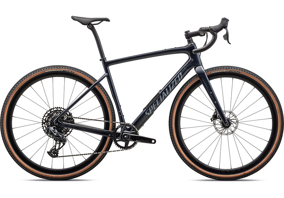 2024 Diverge Expert Carbon