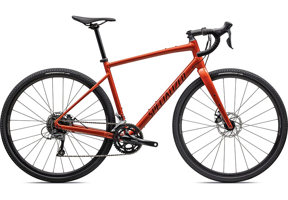 Specialized 2024 diverge e5
