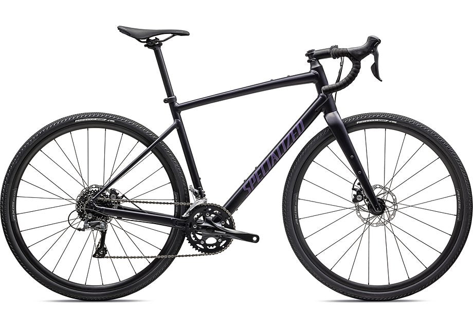 Specialized 2024 diverge e5