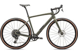 2025 Diverge Comp Carbon