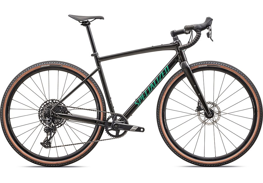 Specialized 2025 diverge e5 comp