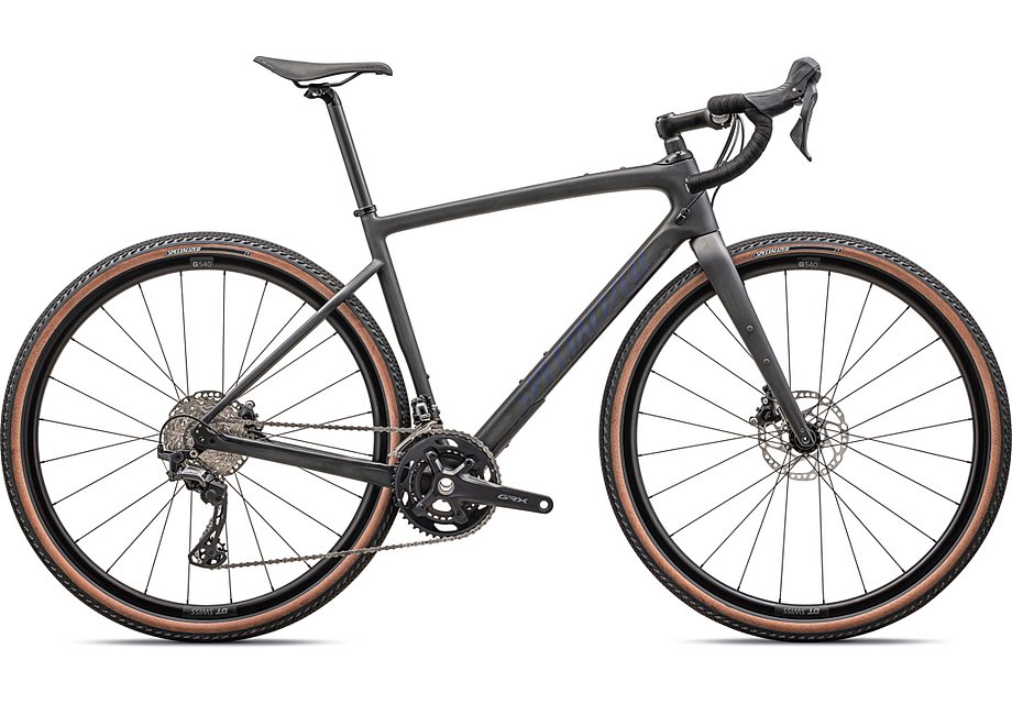 Specialized 2024 diverge sport carbono