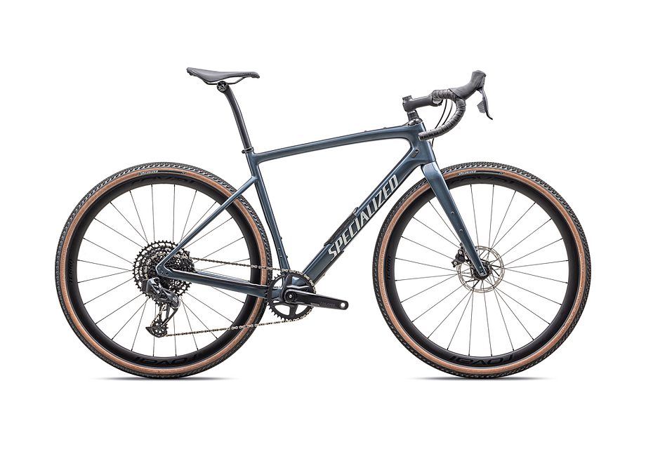 Specialized 2025 diverge expert carbono