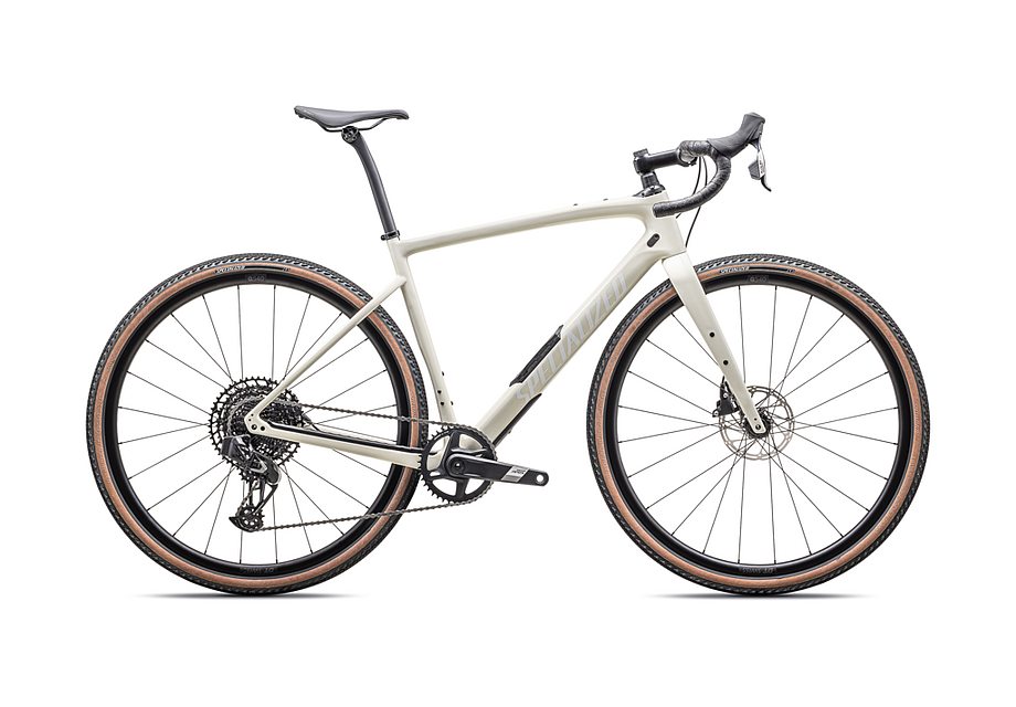 2025 Diverge Comp Carbon