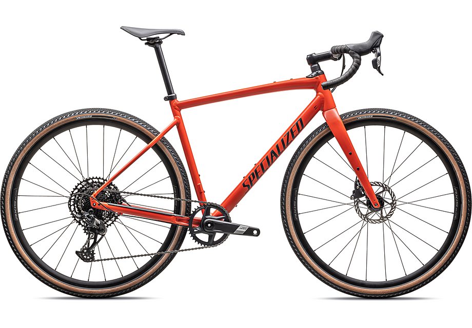 Specialized 2025 diverge e5 comp