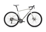 2025 Diverge E5 - GLOSS DUNE WHITE / ASHEN 54