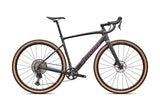 2026 Specialized Diverge Sport Bike Obsidian Metallic/Quartz Metallic 49