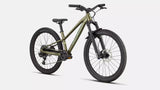 2026 Specialized Riprock Comp 24 Bike Lrlgrnmet/Pst 24