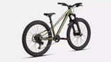 2026 Specialized Riprock Comp 24 Bike Lrlgrnmet/Pst 24