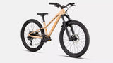 2026 Specialized Riprock Comp 24 Bike Ptnorgtnt/Flksil/Orgzst 24