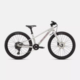 Bicicleta Specialized Riprock 24 2026 Dlmmet/Qtzmet 24