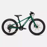Bicicleta Specialized Riprock 20 2026 Pngrn/Dunewht/Calsun 20