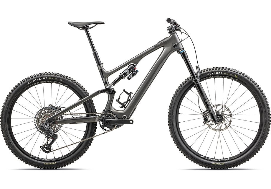 Levo SL Expert Carbon 2024
