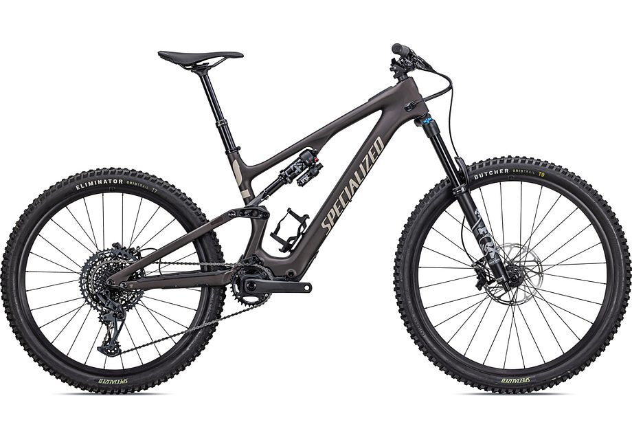 Specialized 2024 levo sl comp carbon
