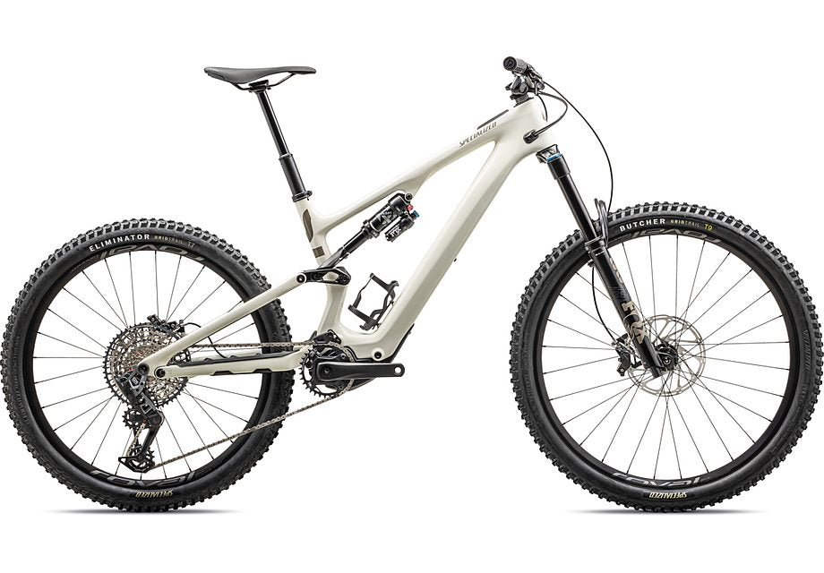 Levo SL Expert Carbon 2024