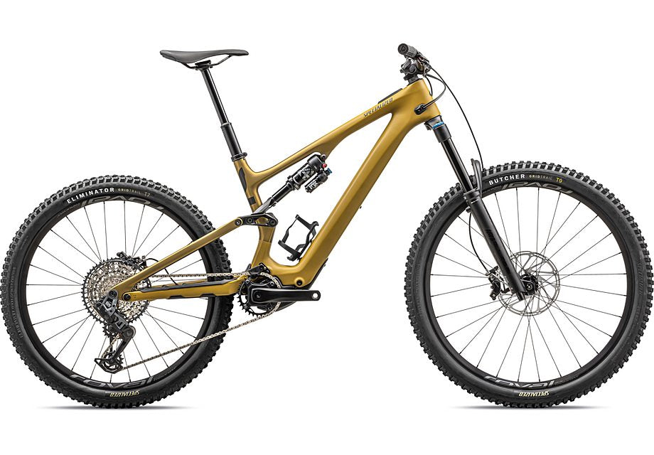Levo SL Expert Carbon 2024