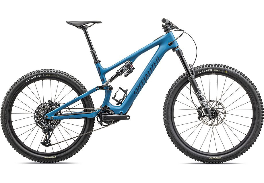 Specialized 2024 levo sl comp carbon