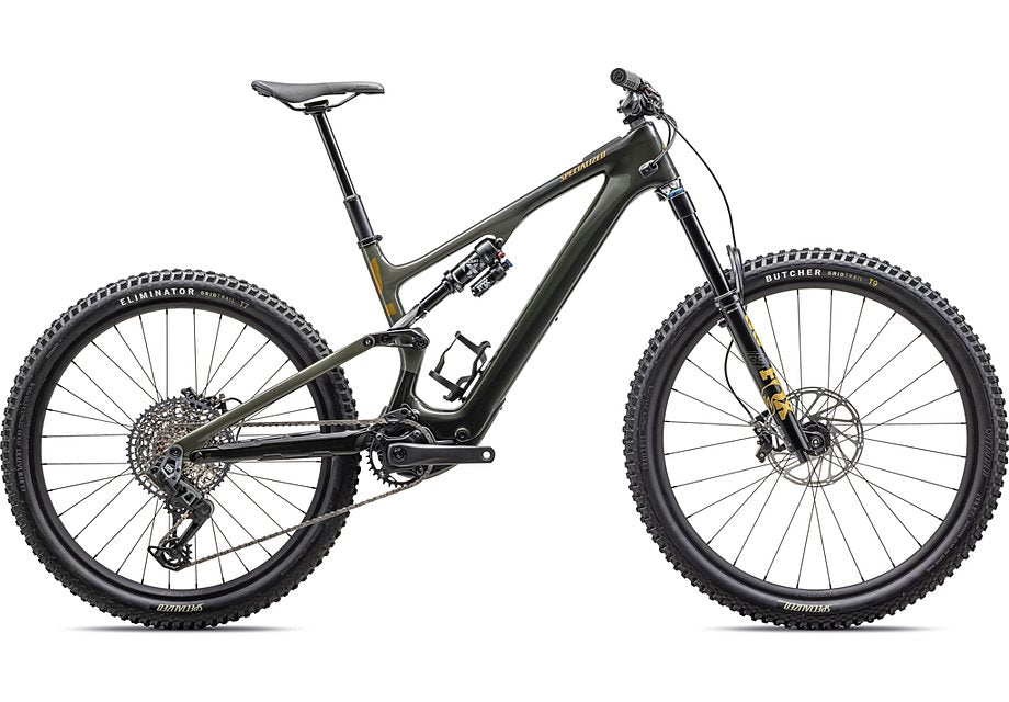 Levo SL Expert Carbon 2024