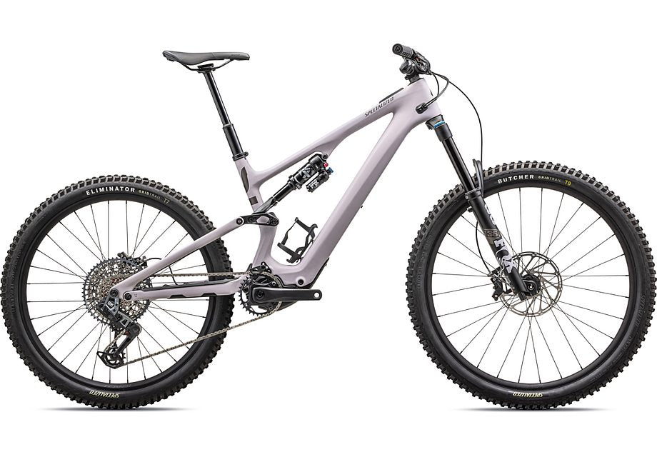 Levo SL Expert Carbon 2024