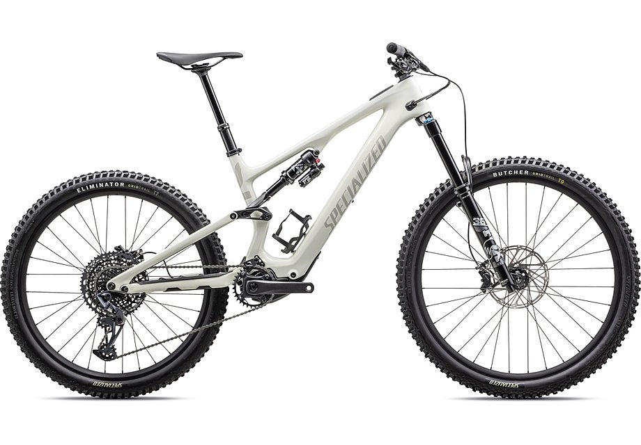 Specialized 2024 levo sl comp carbon