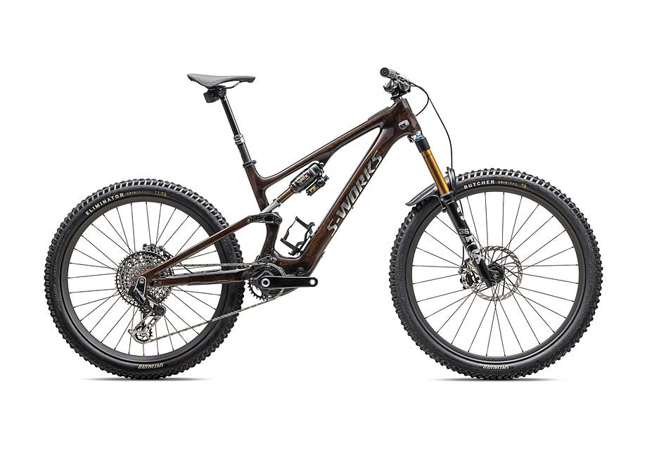 Specialized 2025 Levo SL S-Works Carbono Ultra
