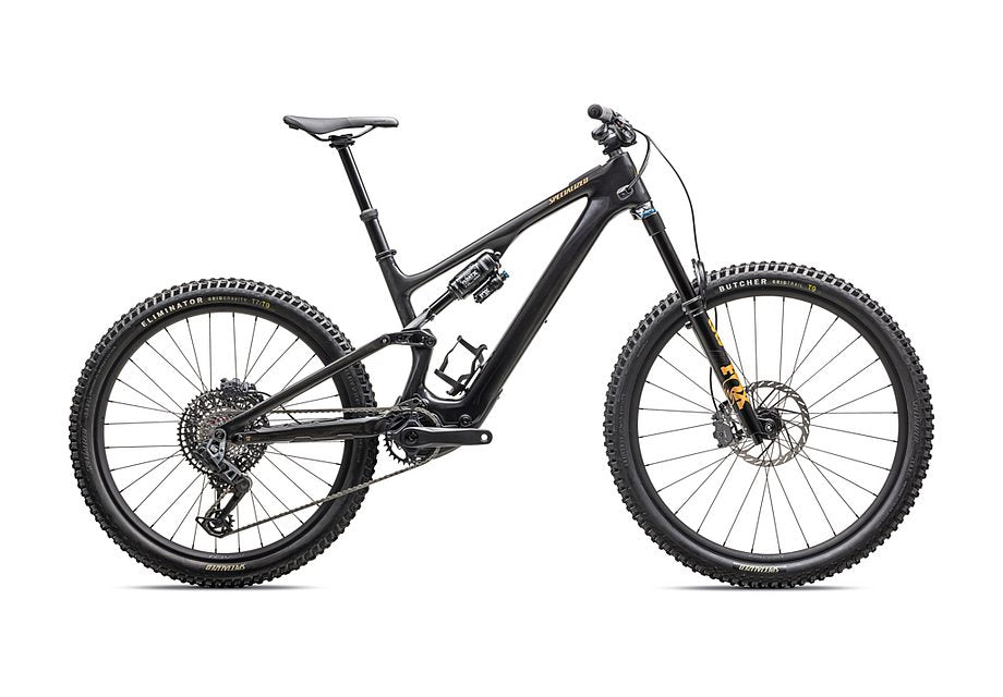 2025 Levo Sl Expert Carbon Ul