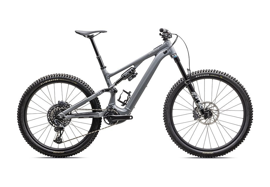 2025 Levo Sl Comp Alloy Ul