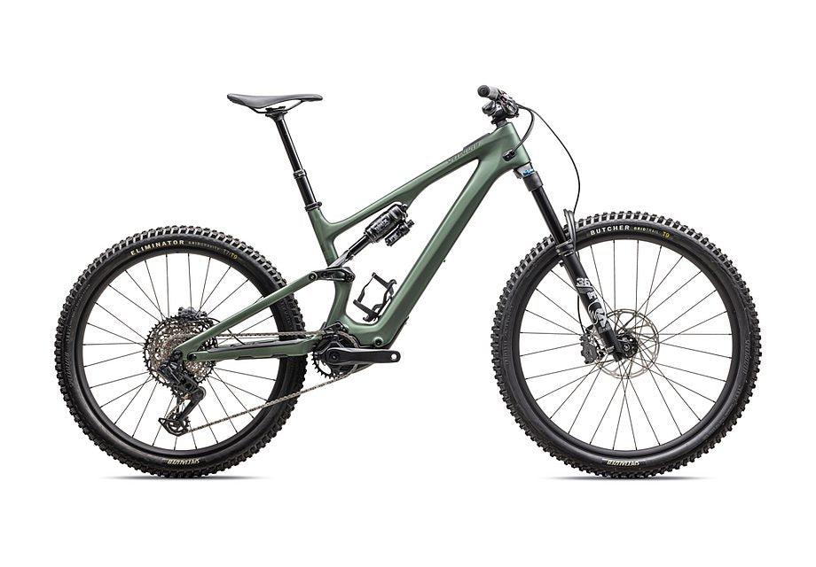 2025 Levo Sl Comp Carbon Ul