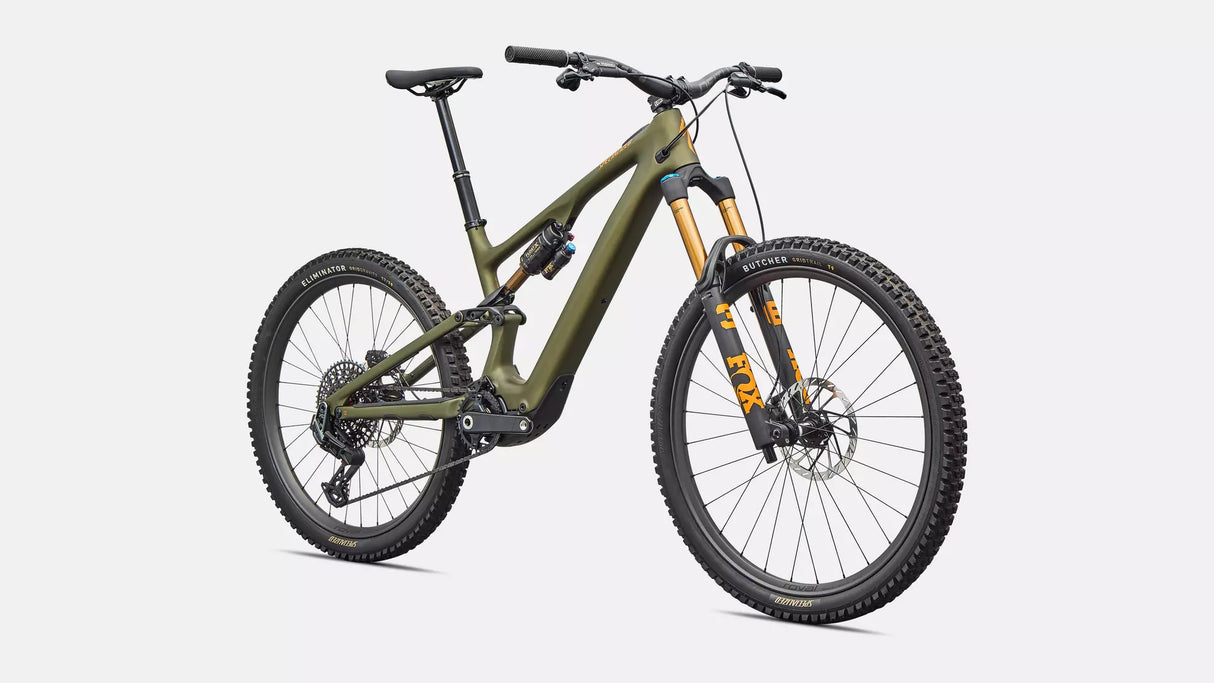2026 Levo Sl Pro Carbon