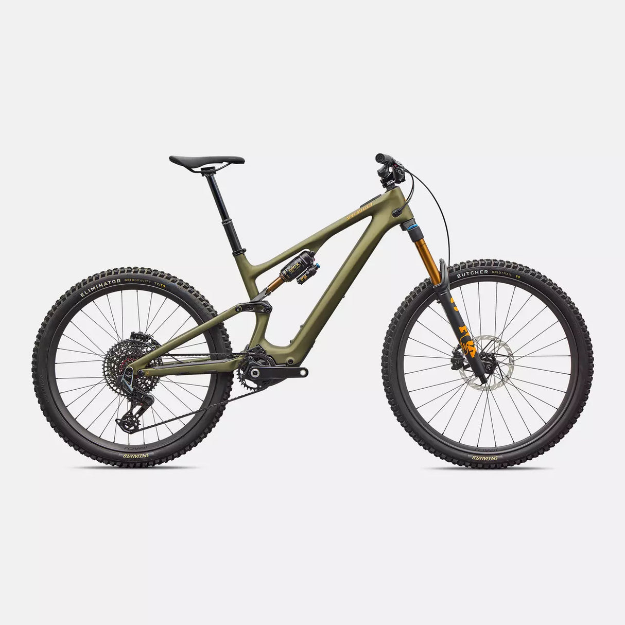 2026 Specialized Levo SL Pro Carbon