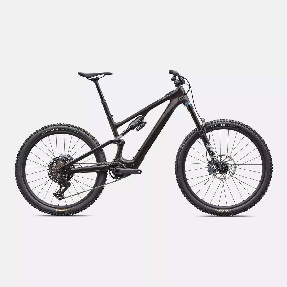 2026 Specialized Levo SL Comp Carbon