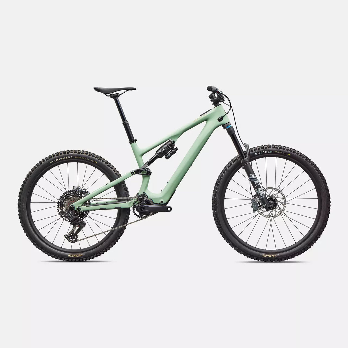 2026 Specialized Levo SL Comp Carbon