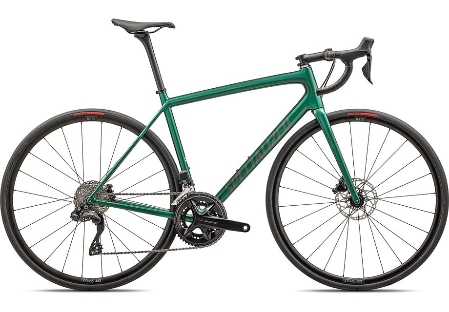 Specialized 2024 aethos comp