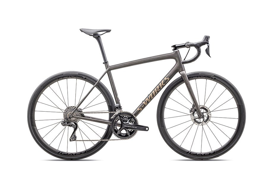 2025 Aethos S-Works Di2